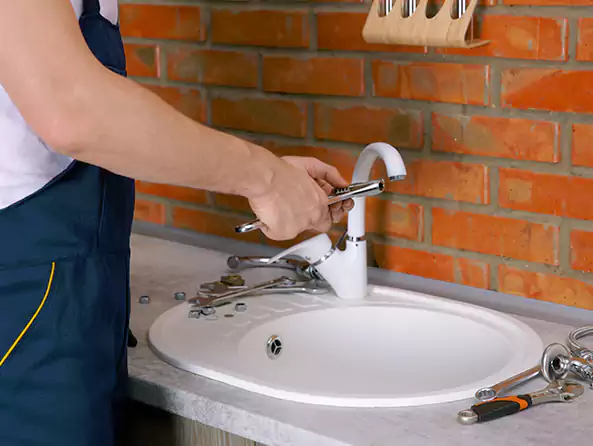 Why Choose Palm Beach Plumbing Rooter for Sink Repair in Palm Beach, FL?