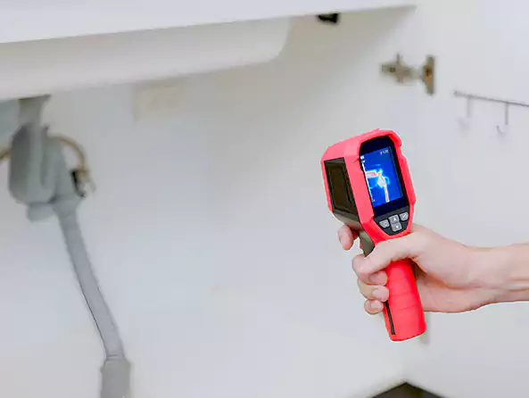 Why Choose Palm Beach Plumbing Rooter for Slab Leak Detection in Palm Beach, FL?