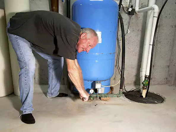 Why Choose Palm Beach Plumbing Rooter for Sump Pump Installation in Palm Beach?