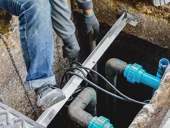 Why Choose Palm Beach Plumbing Rooter for Sump Pump Maintenance in Palm Beach, FL?