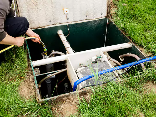 Why Choose Palm Beach Plumbing Rooter for Sump Pump Replacement in Palm Beach, FL?