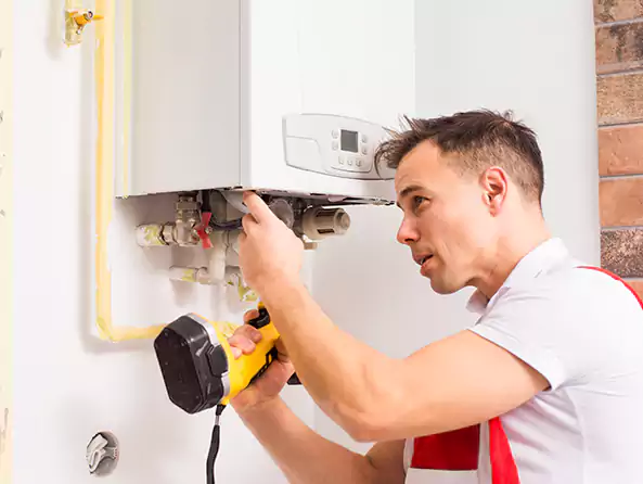 Why Choose Palm Beach Plumbing Rooter for Tankless Water Heater Installation in Palm Beach, FL?