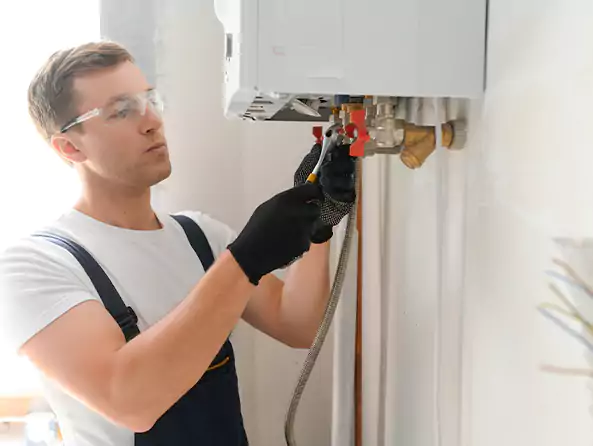 Why Choose Palm Beach Plumbing Rooter for Tankless Water Heater Maintenance in Palm Beach, FL?