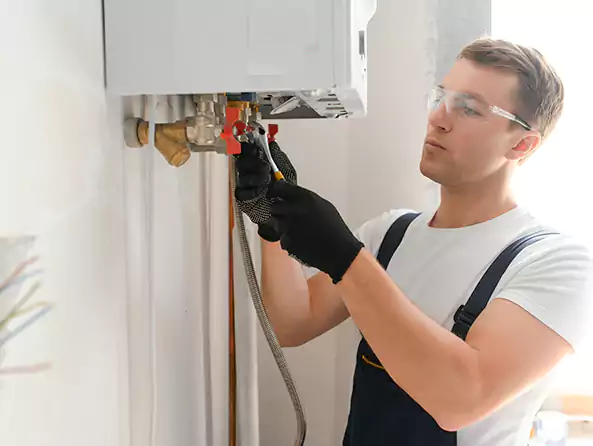 Why Choose Palm Beach Plumbing Rooter for Tankless Water Heater Repair in Palm Beach, FL?