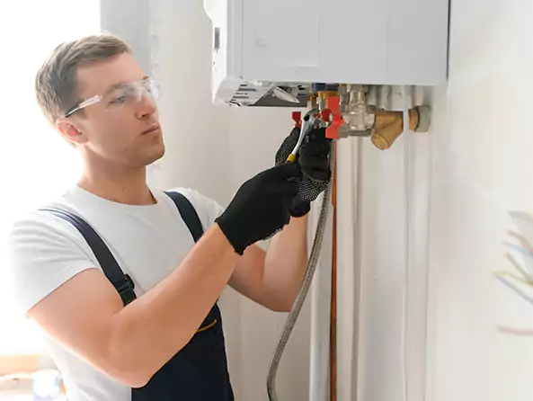 Why Choose Palm Beach Plumbing Rooter for Tankless Water Heater Replacement in Palm Beach, FL?