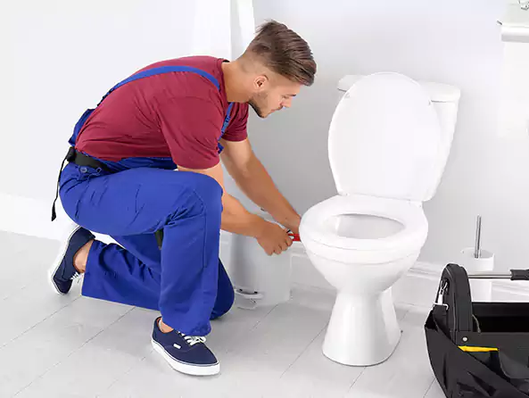 Why Choose Palm Beach Plumbing Rooter for Toilet Installation in Palm Beach, FL?