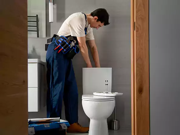 Why Choose Palm Beach Plumbing Rooter for Toilet Replacement in Palm Beach, FL?