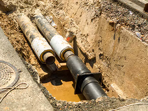 Why Choose Palm Beach Plumbing Rooter for Trenchless Pipe Repair in Palm Beach?