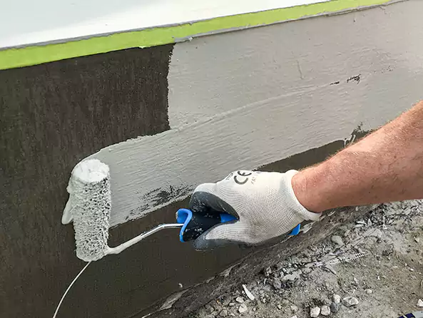 Why Choose Palm Beach Plumbing Rooter for Walls Waterproofing in Palm Beach, FL?