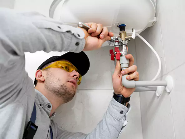 Why Choose Palm Beach Plumbing Rooter for Water Heater Expansion Tank Installation in Palm Beach, FL?