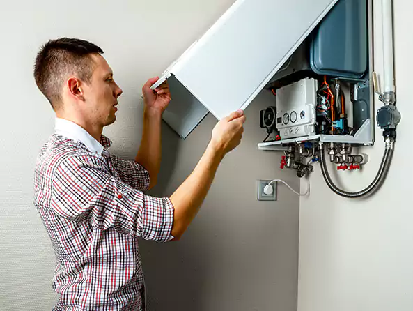 Why Choose Palm Beach Plumbing Rooter for Water Heater Installation in Palm Beach, FL?