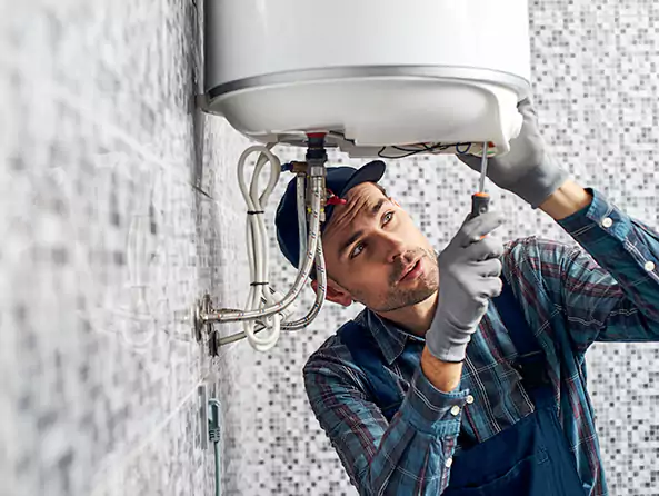 Why Choose Palm Beach Plumbing Rooter for Water Heater Maintenance in Palm Beach, FL?