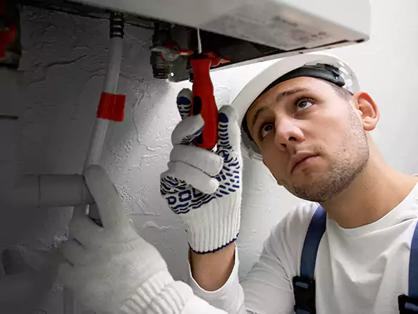 Why Choose Palm Beach Plumbing Rooter for Water Heater Repair in Palm Beach, FL?