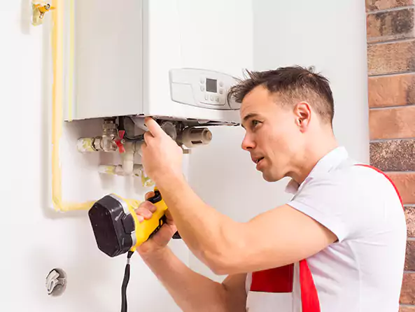 Why Choose Palm Beach Plumbing Rooter for Water Heater Replacement in Palm Beach, FL?