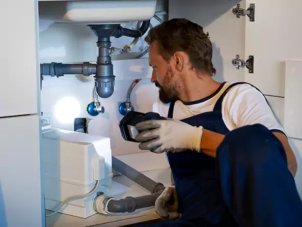 Why Choose Palm Beach Plumbing Rooter for Water Leak Repair in Palm Beach, FL?