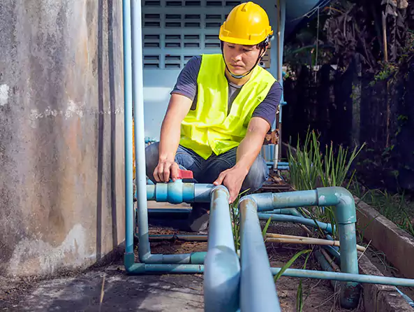 Why Choose Palm Beach Plumbing Rooter for Water Line Installation in Palm Beach, FL