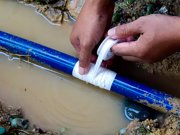  Why Choose Palm Beach Plumbing Rooter for Water Line Repair in Palm Beach, FL?]