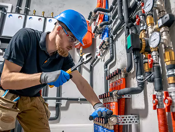 Why Choose Palm Beach Plumbing Rooter for Water Softener Repair in Palm Beach?