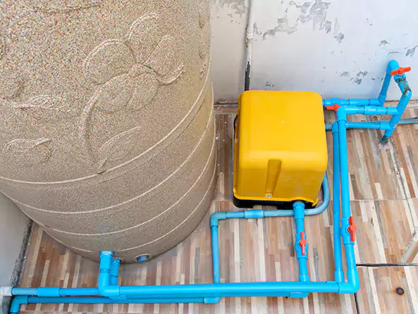 Why Choose Palm Beach Plumbing Rooter for Well Pressure Tank Replacement in Palm Beach, FL?