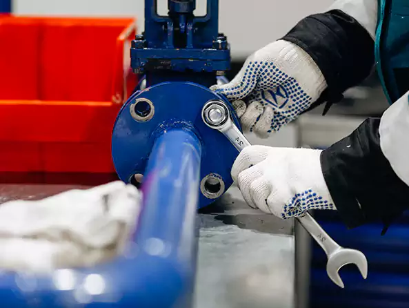 Why Choose Palm Beach Plumbing Rooter for Well Pump Repair in Palm Beach, FL?