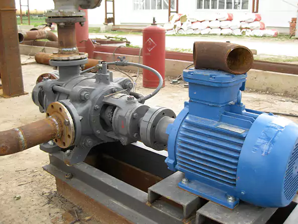 Why Choose Palm Beach Plumbing Rooter for Well Pump Replacement in Palm Beach, FL?