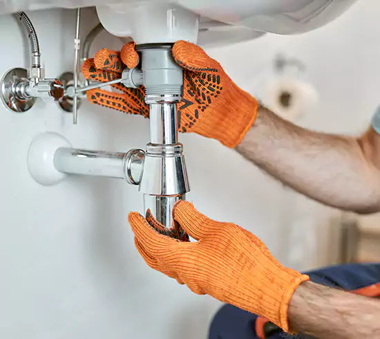 Plumbing Installation in Palm Beach