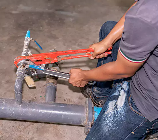 Plumbing Repair in Palm Beach