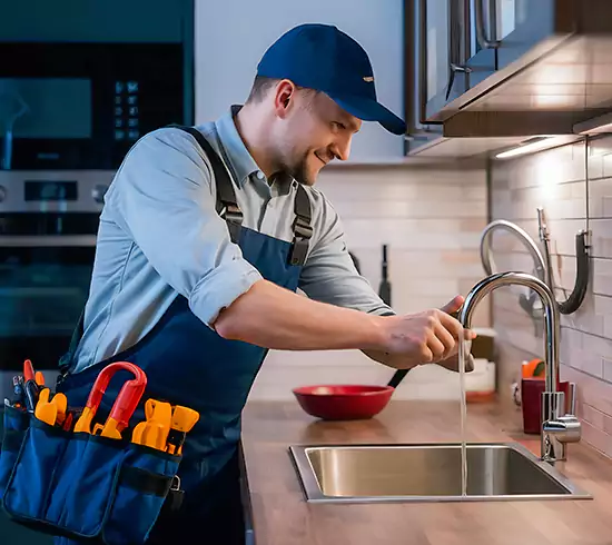 Plumbing Replacement in Palm Beach